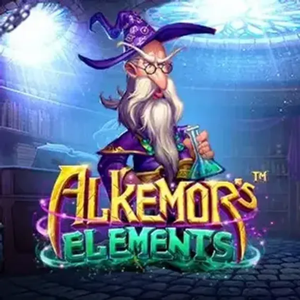 Alkemors Elements