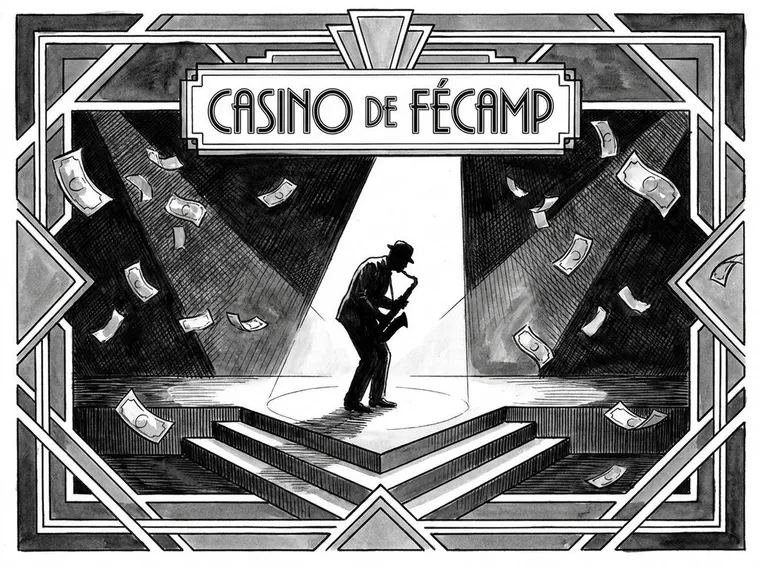 offres et promotions disponibles | Casino de Fécamp