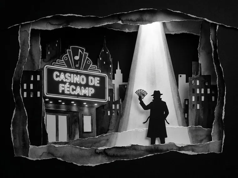 offres et bonus disponibles | Casino de Fécamp