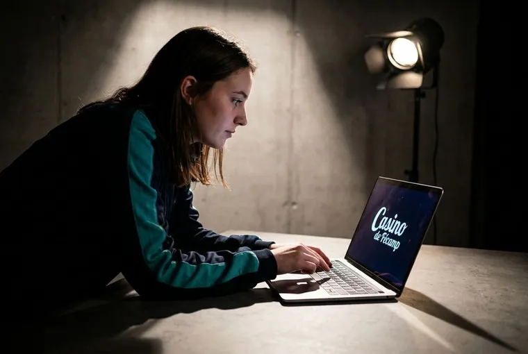 Créer un nouveau compte joueur | Casino de Fécamp